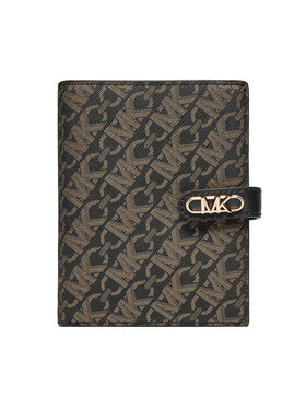 MICHAEL Michael Kors MICHAEL Michael Kors Portofel Mare de Damă 32F4G8EF6O Negru