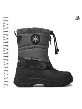 Μπότες Χιονιού Vertigo Alpes φωτογραφία