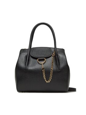 Creole Creole Handtasche K11384 Schwarz