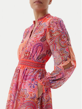 Φόρεμα καλοκαιρινό Hale Bob φωτογραφία