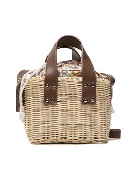 Jenny Fairy Jenny Fairy Дамска чанта ACCCS-SS22-108DSTC-JENNYFAIRY Бежов