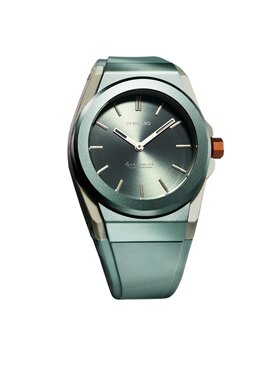 D1 Milano D1 Milano Laikrodis CLRJ07 Turkio