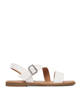 JENNY JENNY Sandalen DARI WS250723-3 Weiß