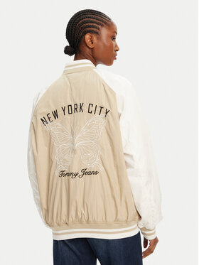 Tommy Jeans Μπόμπερ μπουφάν Tommy Jeans - 3