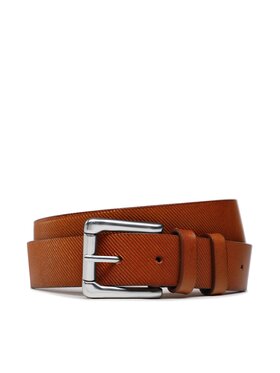 Gino Rossi Gino Rossi Мъжки колан AGW-L-408-80-08 Кафяв