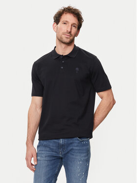 KARL LAGERFELD KARL LAGERFELD Поло 745028 542232 Cиній Regular Fit
