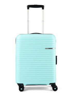 American Tourister American Tourister Walizka kabinowa 330230 Turkusowy