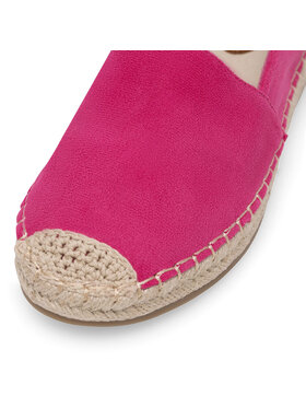 Jenny Fairy Espadrile WSS990-224 Roza