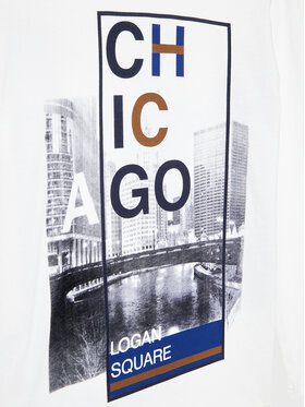 Μπλουζάκι Birba Trybeyond φωτογραφία