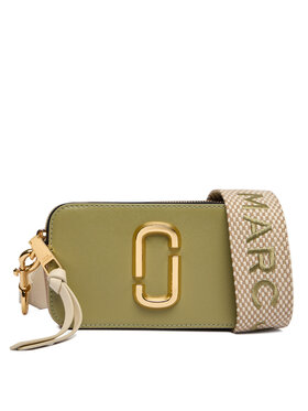 Marc Jacobs Marc Jacobs Ročna torba 2S3HCR500H03 Rdeča