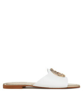 Just Cavalli Just Cavalli Papucs 78RA3S92 ZPB20 Fehér