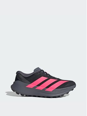 adidas adidas Buty do biegania 165405 Czarny