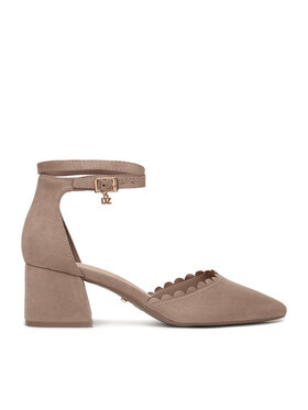 DeeZee DeeZee Décolleté DF-82574-4 Beige