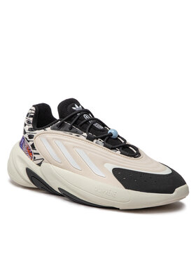 adidas adidas Boty Ozelia W GY9434 Béžová