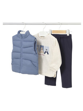 Mayoral Mayoral Dětský komplet 2649 Barevná Regular Fit