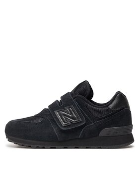 New Balance Tenisice PV574EVE Crna