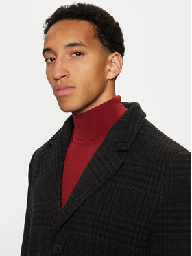 Παλτό μεταβατικό Brave Soul φωτογραφία