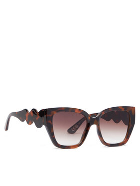 Aldo Aldo Okulary przeciwsłoneczne Hok 13994976 Brązowy