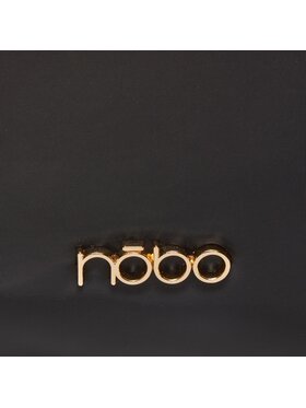 Nobo Ročna Torba NBAG-R3052-C020 Črna