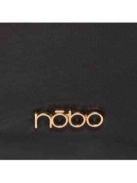 Nobo Nobo Táska NBAG-R3052-C020 Fekete