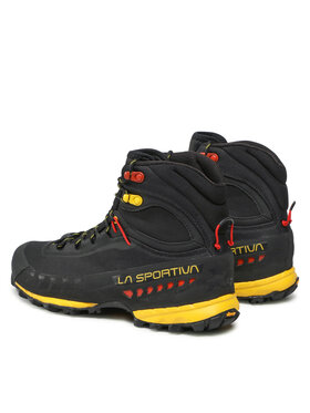 La Sportiva Trekking čevlji Txs Gtx GORE-TEX 24R999100 Črna