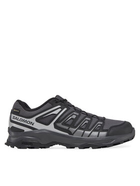 Salomon Salomon Bakancs Extegra Gore-Tex L47768800 Szürke