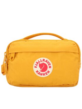 Fjällräven Fjällräven Saszetka nerka 206554 Żółty