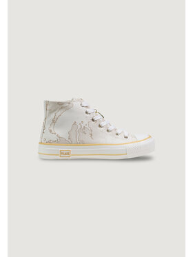 Alviero Martini Prima Classe Alviero Martini Prima Classe Scarpe basse HIGHT Bianco