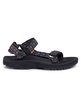 Teva Teva Босоніжки Winsted 1017419 Чорний