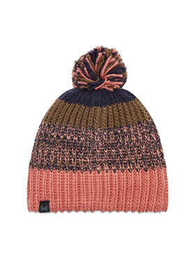 Buff Buff Шапка Knitted & Fleece Hat Sybilla 126473.537.10.00 Цветен