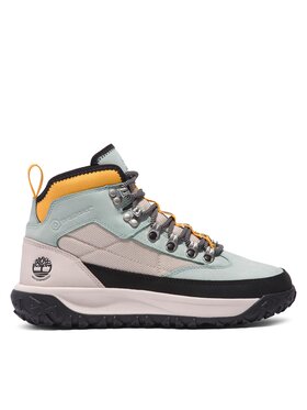 Timberland Timberland Sneakers Gs Motion6 Mid F/L Wp TB0A2MXHEA21 Grigio