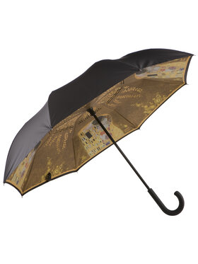 Goebel Goebel Parasolka Gustaw Klimt - Pocałunek Kolorowy