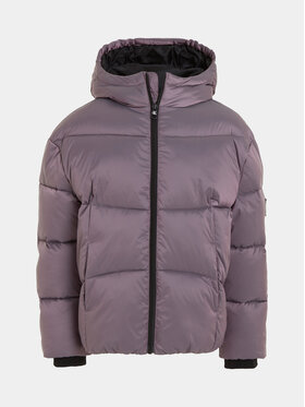 Μπουφάν πουπουλένιο Calvin Klein Jeans φωτογραφία