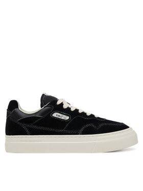 S.W.C Stepney Workers Club S.W.C Stepney Workers Club Sneakersy Pearl YA20015 Černá