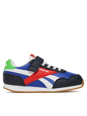 Reebok Reebok Sneakers V9-25195-02(IV)CH Albastru