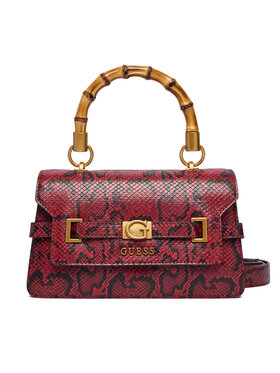 Guess Guess Rankinė Sibel HWKP95 06200 Raudona