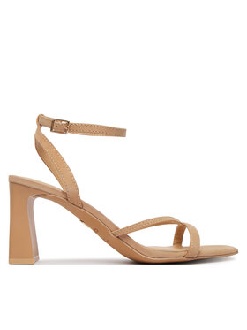 Aldo Aldo Босоніжки Stellare 13922164 Бежевий