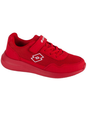 Lotto Lotto Sneakers Lotto Connect OC K Rosso