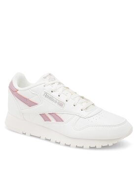Reebok Reebok Снікерcи Classic Vegan GW4468 Білий