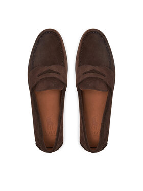 Μοκασίνια Polo Ralph Lauren φωτογραφία