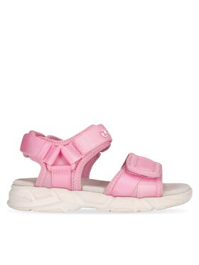 ZigZag ZigZag Sandaalid Sasir Kids Z232276 Roosa