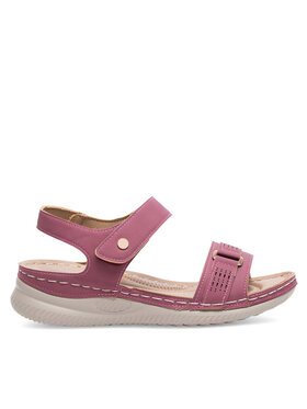 Clara Barson Clara Barson Basutės WYL05010-09 Violetinė