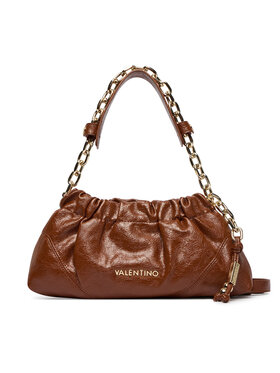 Valentino Valentino Ročna torba Lumira VBSA6F08 Rjava