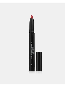 INGLOT INGLOT AMC Matte Konturówka do ust 21