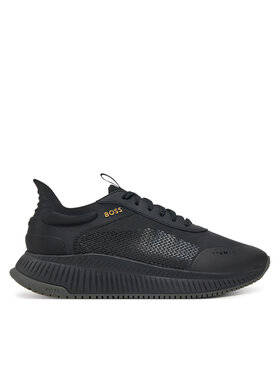 BOSS BOSS Sneakersy TTNM EVO 50536488 Czarny