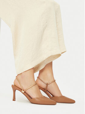 Lasocki Lasocki High Heels WYL3794-6Z Beige