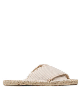 Jenny Fairy Jenny Fairy Espadrilles HZF067-01 Beige