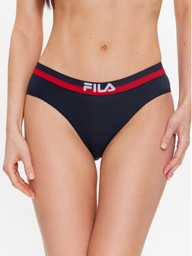 Fila Fila Klašične gaćice FU6050 Tamnoplava