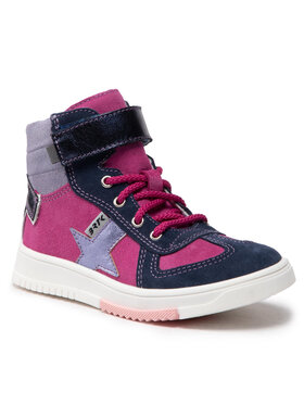 Bartek Bartek Sneakersy 14553015 Kolorowy