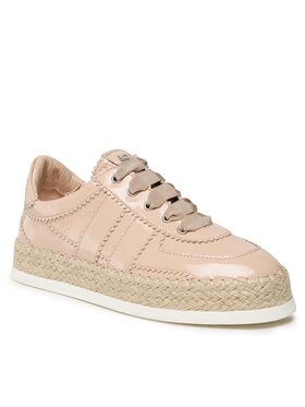 AGL AGL Espadrile Leda Rope D936107PIPLUME0549 Roza